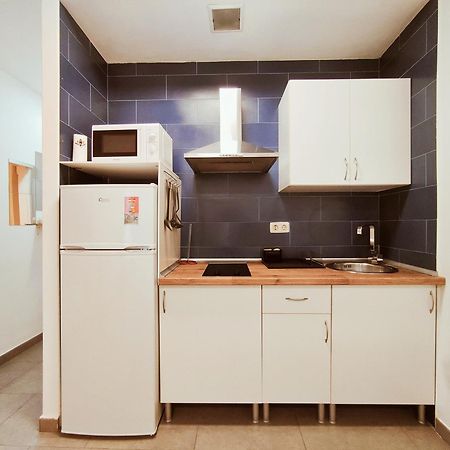 Casa Suiza Appartement Las Palmas Buitenkant foto