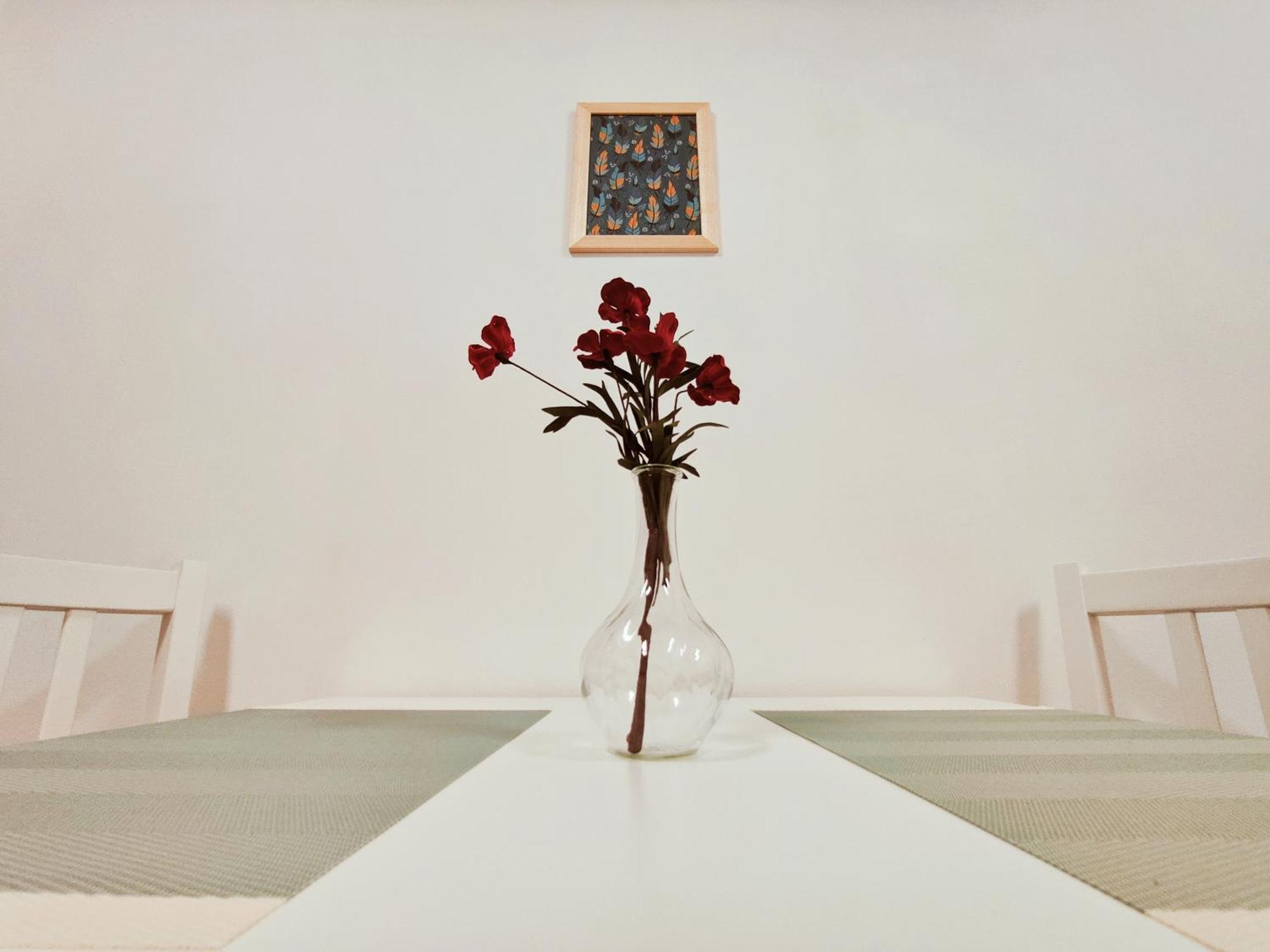 Casa Suiza Appartement Las Palmas Buitenkant foto