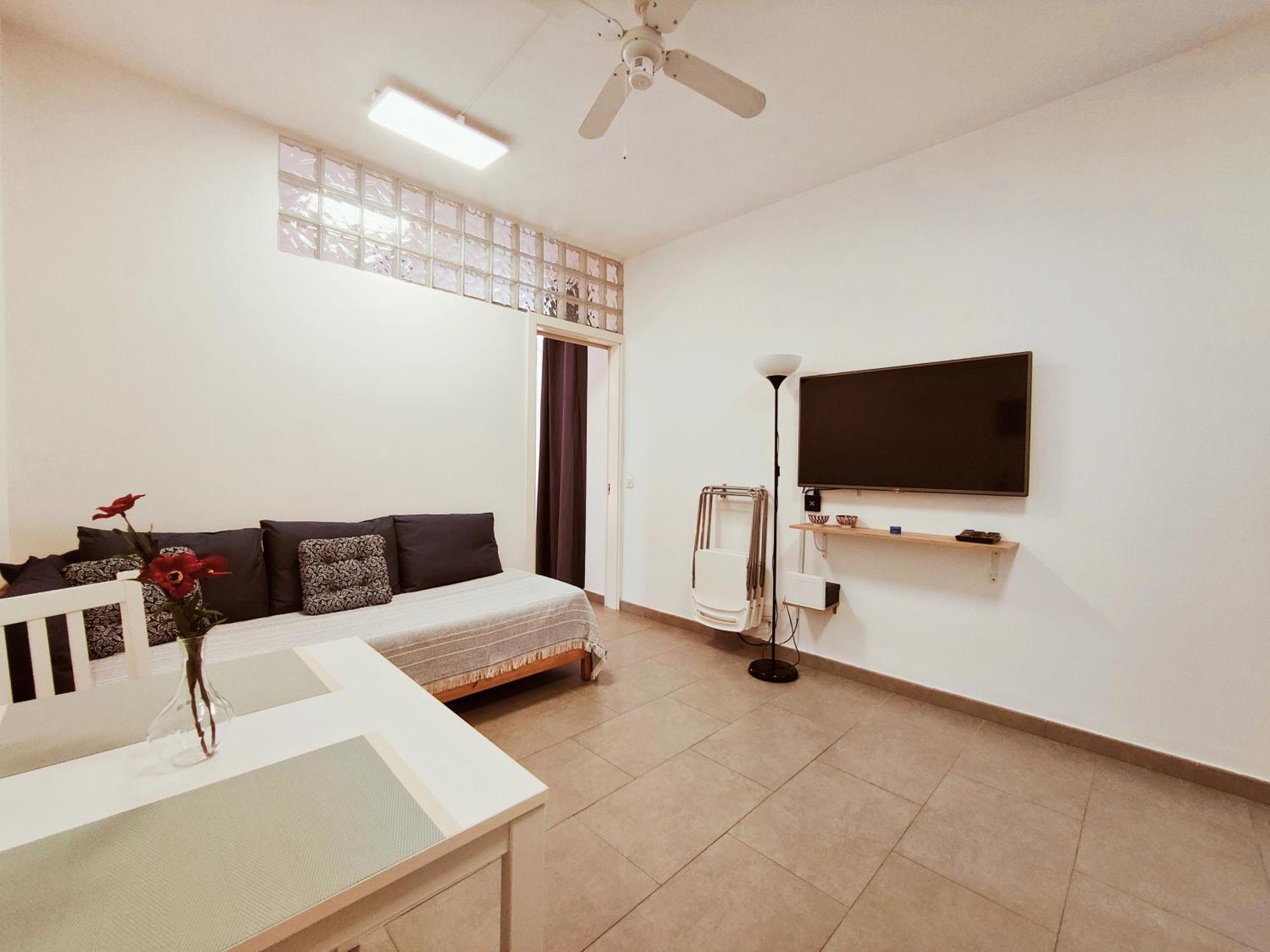 Casa Suiza Appartement Las Palmas Buitenkant foto