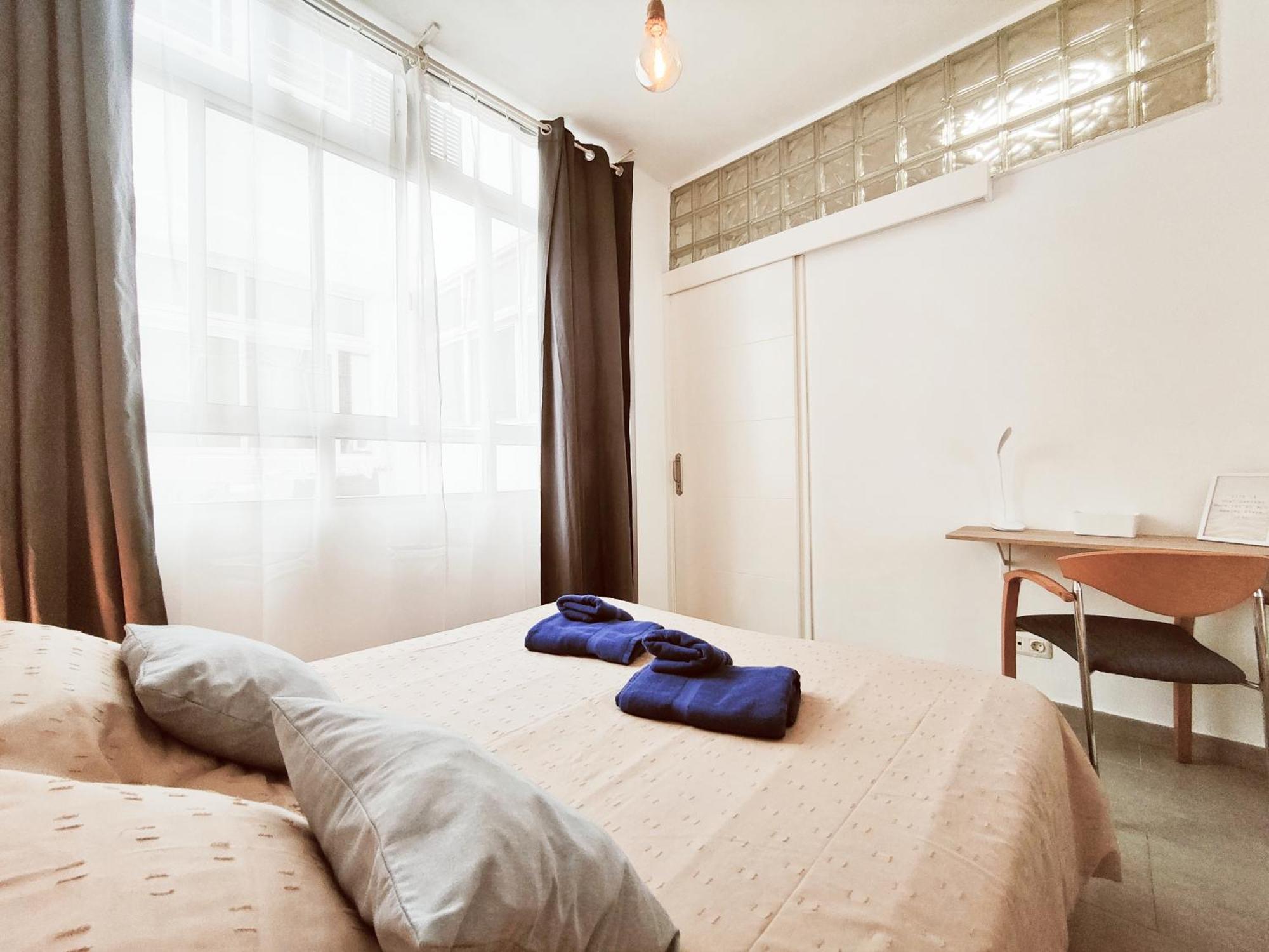 Casa Suiza Appartement Las Palmas Buitenkant foto