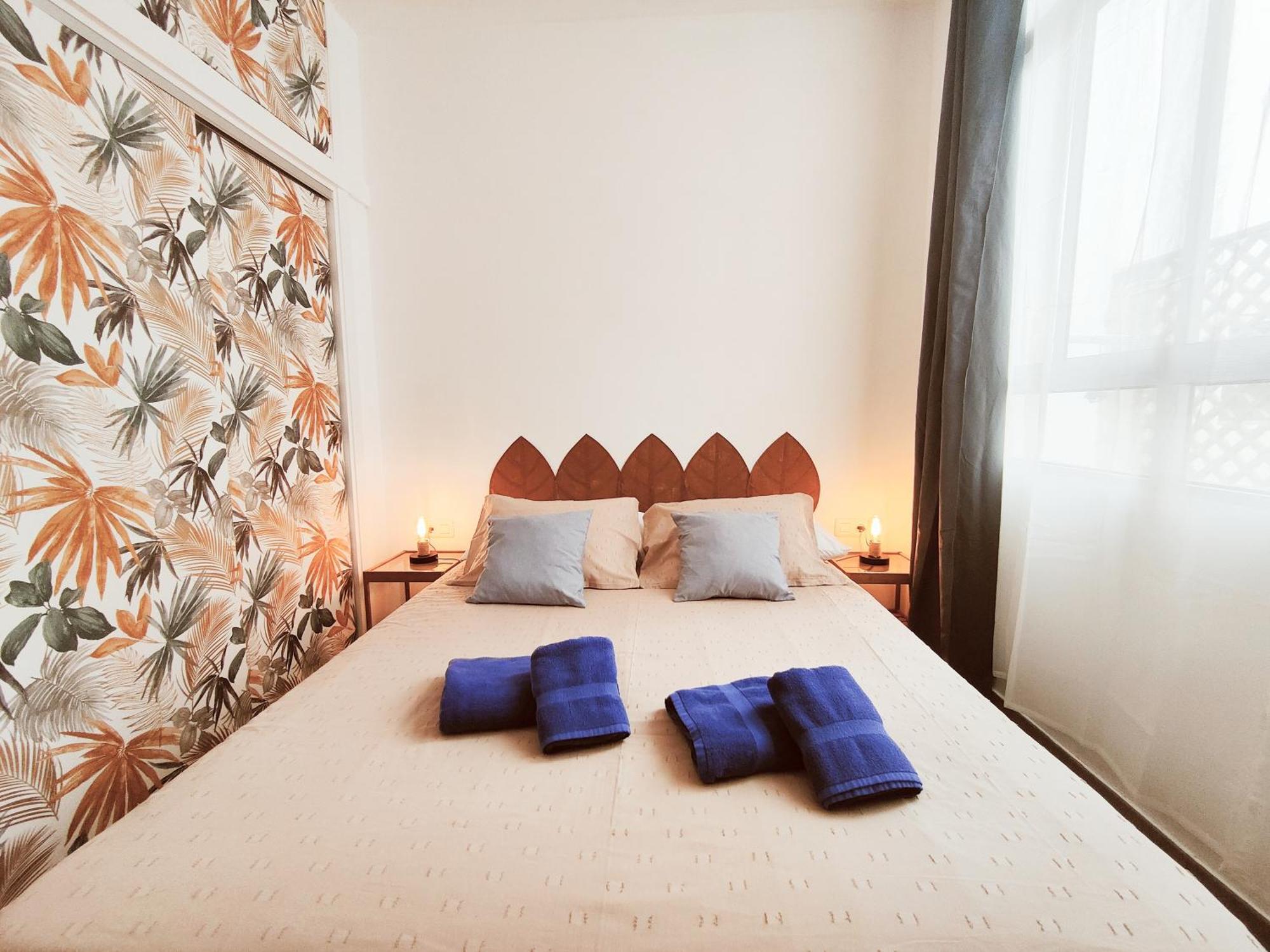 Casa Suiza Appartement Las Palmas Buitenkant foto