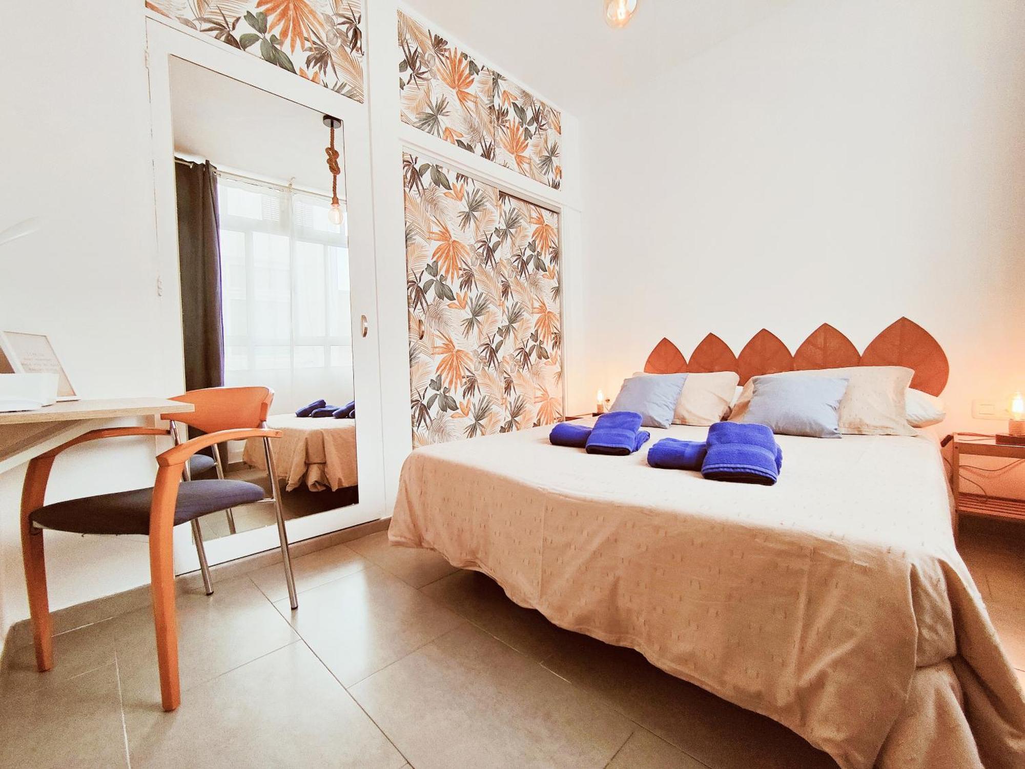 Casa Suiza Appartement Las Palmas Buitenkant foto